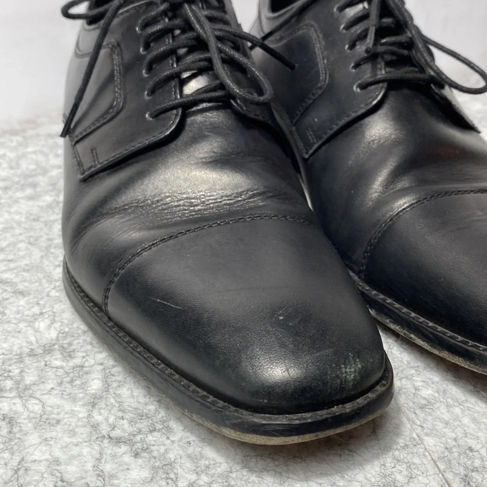 J Murphy By Johnston And Murphy Dress Shoes